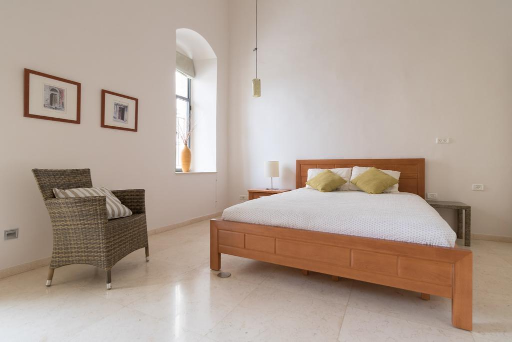 The Jerusalem Stone Duplex Near Mamilla Luaran gambar